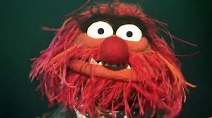 Happy Mother's Day! Or as Animal would say: "MAMA MAMA!!! MAMA!!!!!" | The Muppets