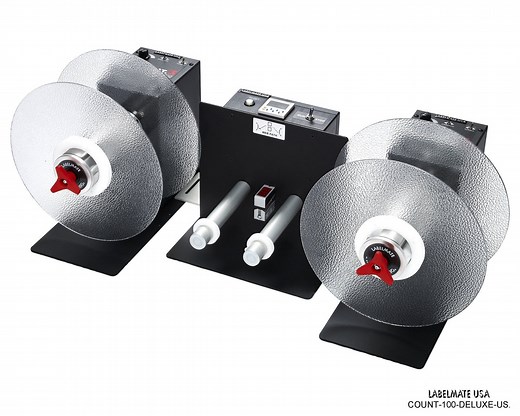 Reel-to-Reel Counters