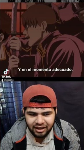 The last lesson #gintama