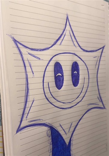 desenho pra fazer no tédio na escola #desenhos #tutoriais #explorar #777 #caneta