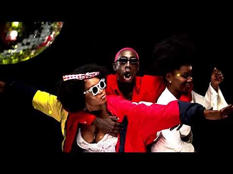 Lord Paper x Bosom P-Yung - Asabone (Official Video)