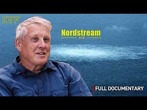 Nord Stream Explosions: Who Sabotaged the Underwater Pipelines?