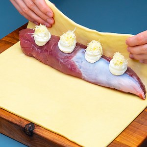 420K views · 477 reactions | Eine einzige Zutat und das Fleisch...