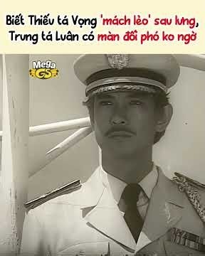Thiếu tá Vọng tái mặt khi thấy bức thư mật của mình nằm trên bàn N.T.Luân | VÁN BÀI LẬT NGỬA