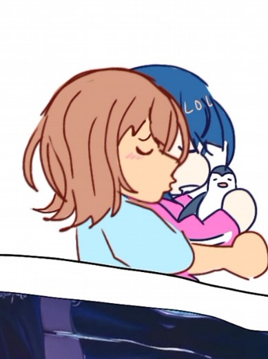 Goodnight Messages from Project Sekai Characters