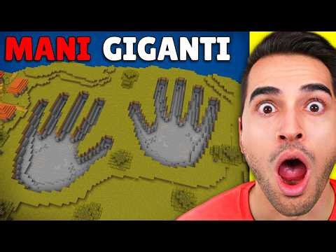 ENTER THE SCARIEST WORLDS OF MINECRAFT