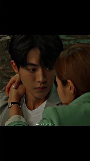 the bride of habaek x shameless #krystaljung #gongmyung #thebrideofhabaek #kdramaedit