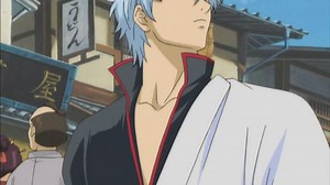 Gintama Season 1 (Eps 50-99) | E88 - La parte más excitante de una cita es justo antes de comenzar