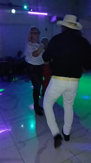 Maria Angeles on Reels