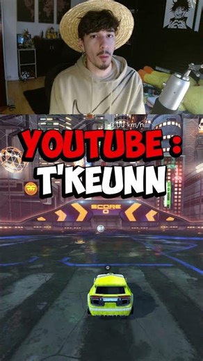 Mettre un Double Flip Reset : Jour 3