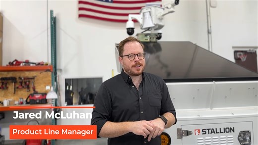 Behind every Stallion solution is a team committed to smarter technology and stronger job site protection. Jared shares how our advanced security trailers and monitoring capabilities help customers stay ahead of risks and keep projects moving with confidence! Explore how Stallion can support your next project at https://stallionis.com/solutions/security-surveillance/ . . . #StallionInfrastructureServices #StallionSecurity #SecuritySolutions #SiteSecurity #JobSiteSafety #SurveillanceTechnology #C