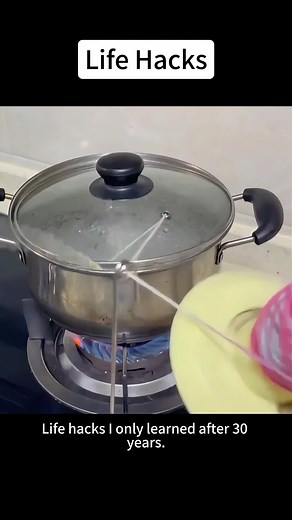 Life Hacks & Tips for Everyday Life