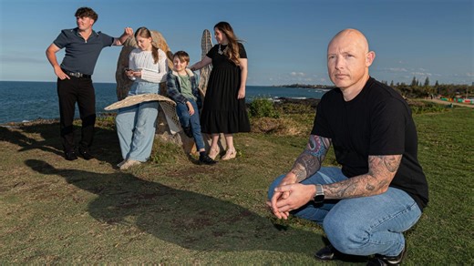 Brain cancer breakthrough ‘biggest in 20 years’