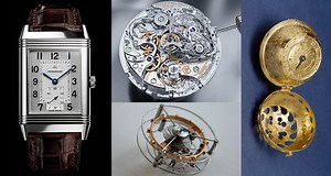 An Introduction To Classic Watches