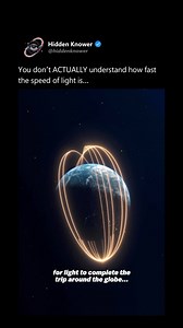 20K views · 22 reactions | Follow @hiddenknower to uncover the hidden secrets of our universe and our history. Video by respective owner (DM for credit/removal). No copyright infringement intended. #explore #explained #secrets #hidden #knowledge #science #theory #universe #history | Hidden Knexus | Facebook