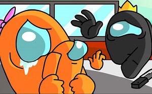 【Among Us动画/中文字幕】善良的内鬼