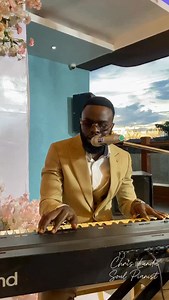 #JN2026❤️ | Scolar Kissanga