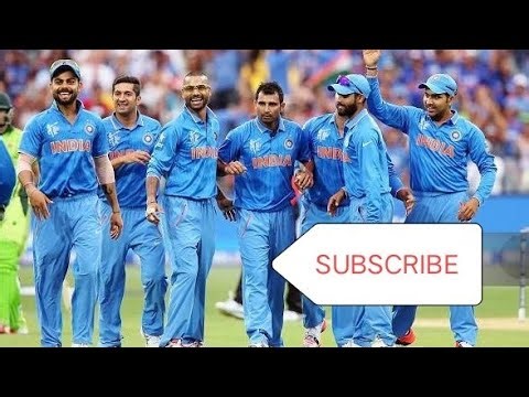 Ind Vs Pak 2015 Icc Cricket World Cup