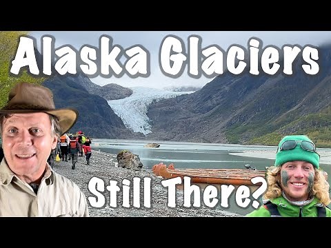 Skagway Alaska Cruise Excursion. Glacial Point Wilderness Safari to Davidson Glacier