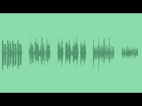 Warning Alarms - Security Breach Sound Effects