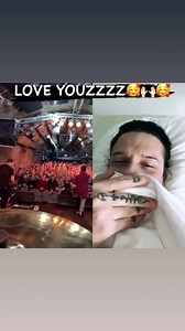 11K views · 524 reactions | Night 2 in the books! Fantastic sold out crowd in Bochum, Germany. Looking forward to tonight in Aarhus, Denmark! | Life Of Agony Famiglia | Facebook