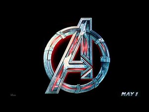 The Avengers: Age Of Ultron- Heros (Official Score: End Credits)