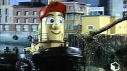 Theodore Tugboat Theodore's Bad Dreams better quality