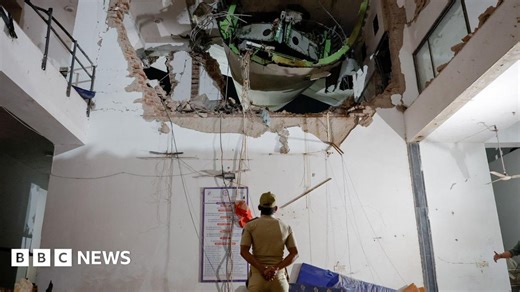 What we know so far about Air India crash investigation