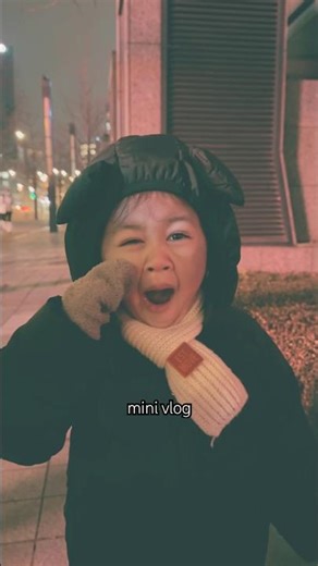 MINI SLEEPY VLOG with some cuteness 🤗 #shorts #viralshorts #minivlog