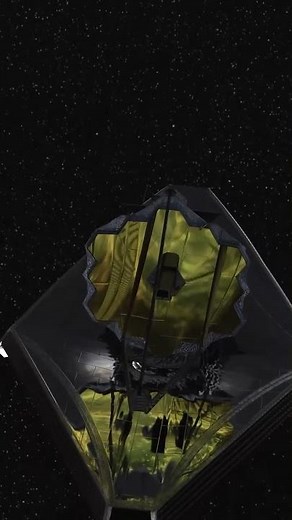 JAMES WEBB FINDS 6 WANDERING PLANETS 🛰