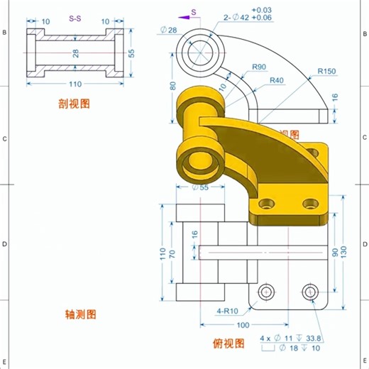 LS Manufacturing on Instagram: "CNC Machining | 5-Axis Machining: The Silent Engine of Your EV’s 400-Mile Range. Your EV’s performance starts with parts you never see. This 5-axis machined component is one of them—where microscopic precision translates into macroscopic range and reliability. Why 0.01mm Tolerance Isn’t Just a Number: ✓ 40% Faster Thermal Dissipation:​ Prevents battery overheating, directly extending component lifespan. ✓ Zero-Leak Guarantee:​ Ensures flawless performance in coola