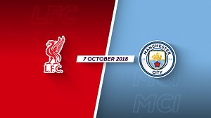 Liverpool v Manchester City | 2018-19 | Full Match Replay