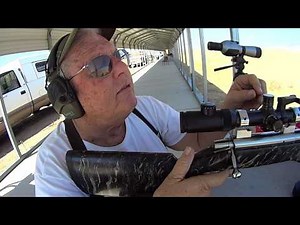 NORMA 6MM DASHER--First Firing NEW BRASS--06/25/16