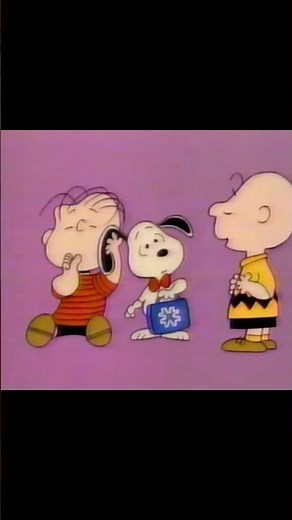 Metlife Peanuts Commercial (1993) #vintagecommercial #charliebrown #snoopy #1990s