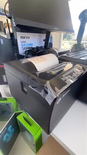 🚀 Impulsa tu negocio con sistemas profesionales 8133 0623 En ARK Soluciones Nicaragua te ofrecemos equipos nuevos, de calidad y con garantía, diseñados para que tu negocio facture, controle inventario y crezca sin enredos. ✅ Sistema de Punto de Venta profesional ✅ Facturación e inventario ✅ Computadora monitor ✅ Impresora térmica ✅ Lector de código de barras ✅ Caja de efectivo ✅ UPS para protección de tus equipos ✅ Instalación, configuración y capacitación incluida 📦 Envíos a toda Nicaragua 🏢