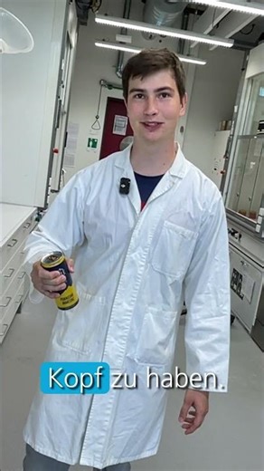 Carlo can recite the periodic table of elements backwards #chemistry #studying #materials