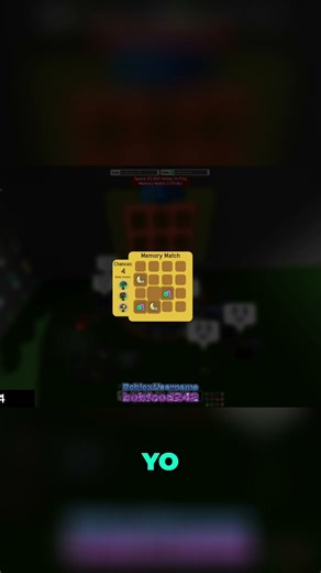 Memory Match From Disappointment to Unexpected Winning Streak!