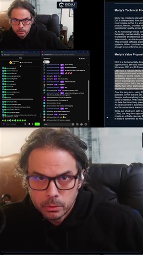 Deterministic intent folding (DIF) as a base AI system with language models (LMs) used auxiliarily can create fully closed-loop systems in the near future. But we aren't ready for that today. We could do a fully closed-loop system today, but it would still make mistakes and some of those mistakes could be catastrophic. So ... not yet. At least not with me at the helm. :) #AIethics #AISafety #TechInnovation #ResponsibleAI #FutureofAI #innovation