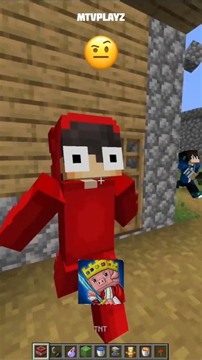 Minecraft sad Animation 15🥺😭