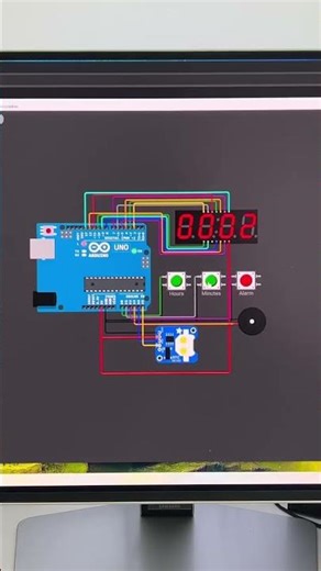 "Free Arduino Simulator That Replaces Your Lab 😱” «‹590›»