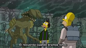 1.3M views · 16K reactions | Los Simpson // especial de stranger things  [Subtitulado] -YhazST ✨ | Stranger Things 011 | Facebook