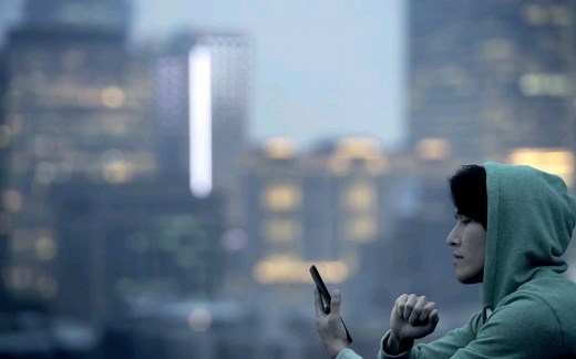 阅轻薄，阅出众！iReader Light电子书阅读器 我是阅读者