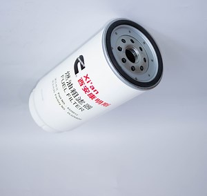 [Hot Item] Original Genuine for Cummins Diesel Filter 4320012 Fulijia Filter Cartridge Diesel Coarse Filter