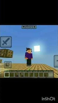 Minecraft PE 🔥 OneBlock Series | #2 |