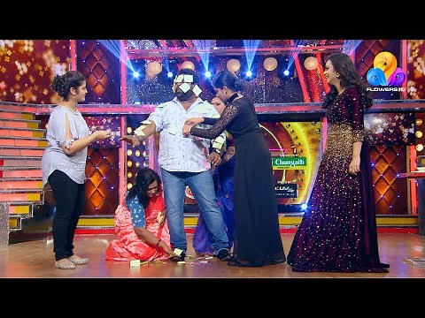 Tamar Padar | Recap | Star magic | EP# 18