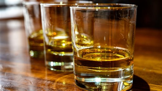 No happy New Year for Scottish whisky after two firms fell into administration