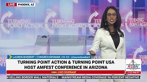 16K views · 920 reactions | "Your voice is stronger than every swamp creature in Washington D.C." - Lauren Boebert | Right Side Broadcasting | Facebook