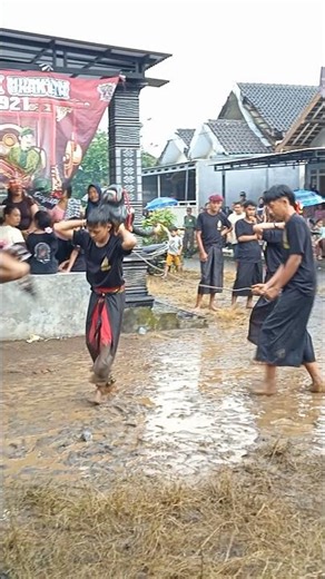 WADYO BOLO JATI - #shorts #seni #budaya #culture #carnaval #sports #trip #subscribe