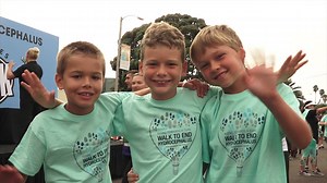 6.2K views · 93 reactions | It's time to grab your running buddies or walk with your friends at the Beach Cities 5K/10K this September with LA Kings players, alumni and more! The registration price increases TOMORROW, so register today and save! ♂️ LAKings.com/Race ♀️ | LA Kings | Facebook