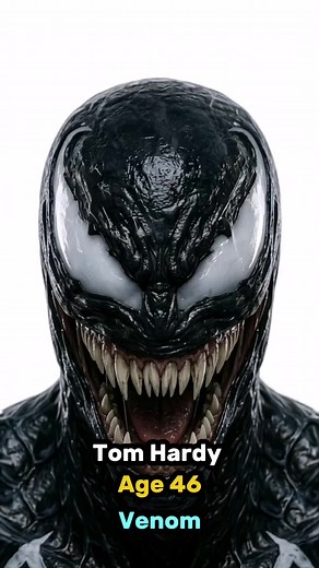 The before and after of Venom: The Last Dance (2024 vs 2026) 😱😎 #iaart #movie #venom #marveledits #flypシ